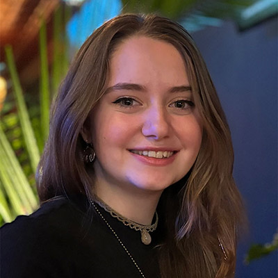 aurora mahoney